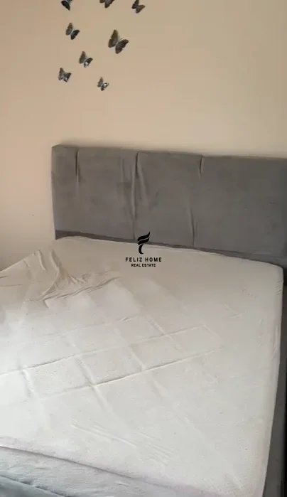 Tirane, jepet me qera apartament 1+1 Kati 1, 60 m² 400 € (5 MAJI)