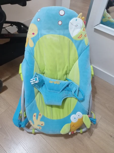 Tirane, shes Karrocë me 3 pjesë 70 €