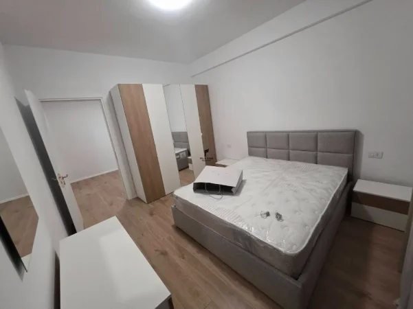 Tirane, jepet me qera apartament 1+1 Kati 4, 78 m² 470 € (ASTIR)