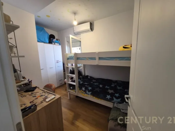 Tirane, shes apartament+verande | Penthouse 2+1+Aneks+Ballkon , 248 m² 338.000 € (Touch the Sun)