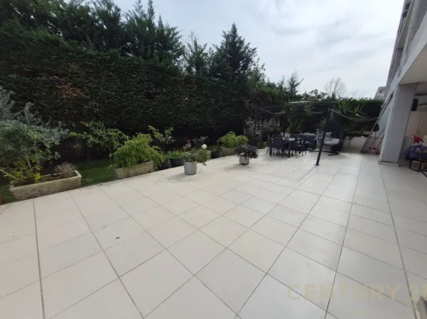 Tirane, shes apartament+verande | Penthouse 2+1+Aneks+Ballkon , 248 m² 338.000 € (Touch the Sun)