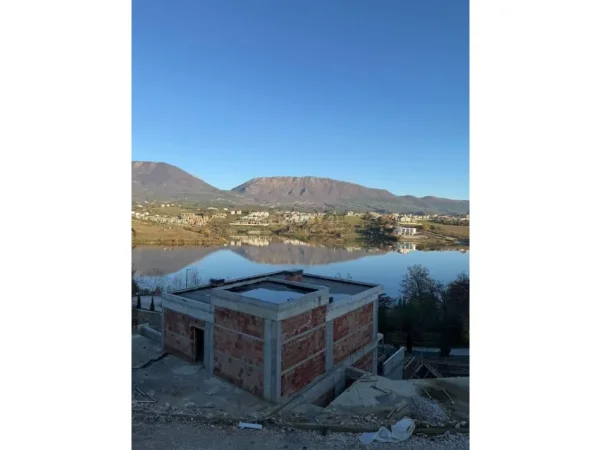 Tirane, shes Vile 2 Katshe Kati 2, 198 m² 430.000 € (Swan Residence)