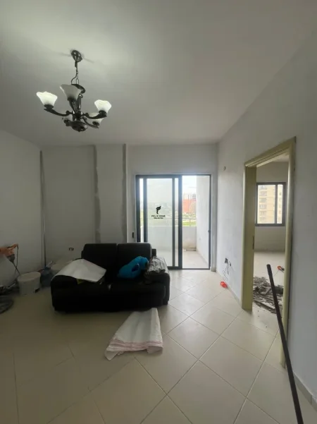 Tirane, shitet apartament 1+1 Kati 4, 60 m² 87.000 € (ASTIR)