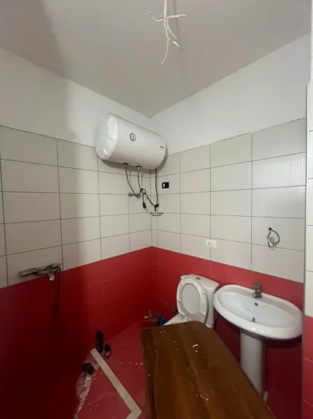 Tirane, shitet apartament 1+1 Kati 4, 60 m² 87.000 € (ASTIR)