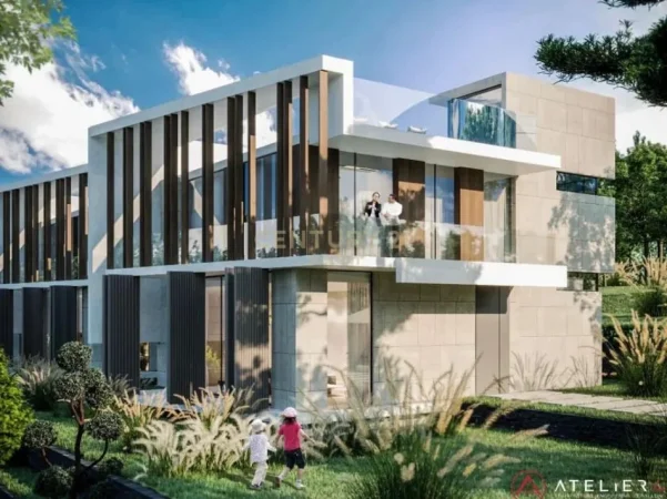 Tirane, shes Vile 2 Katshe Kati 3, 312 m² 666.000 € 