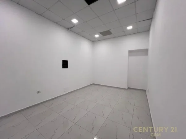 Tirane, shitet ambjent biznesi Kati 0, 415 m² (jordan misja)