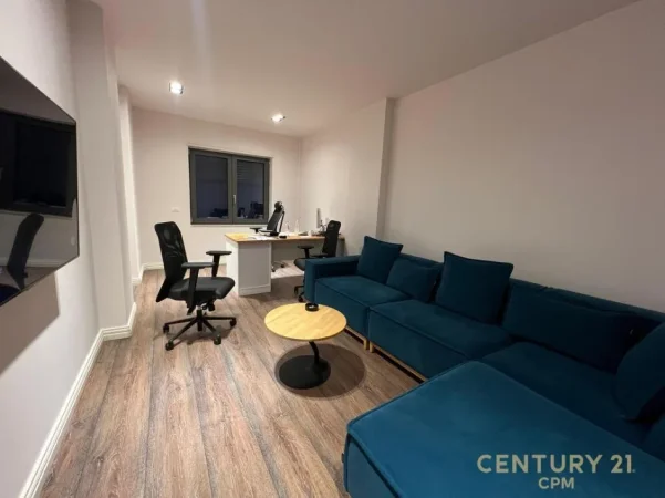 Tirane, shes apartament 3+1+Aneks+Ballkon Kati 9, 166 m² 510.000 € 