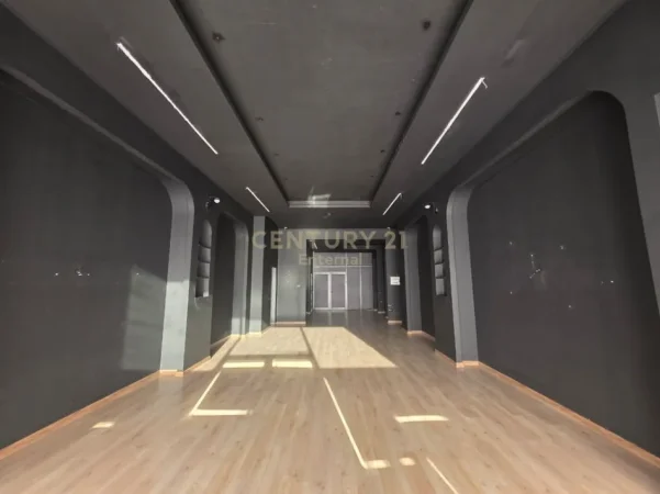 Tirane, shitet Kati 0, 120 m² (astir)