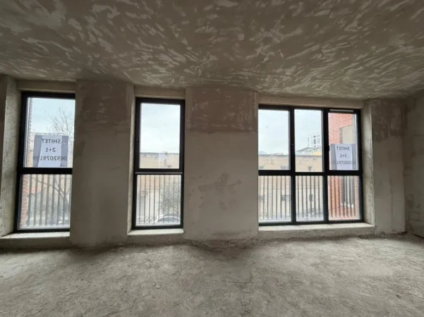 Tirane, shes apartament 2+1+Aneks+Ballkon Kati 1, 108 m² 177.800 € 