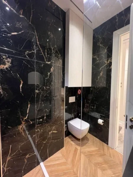 Vlore, shitet apartament 1+1 Kati 0, 77 m² 290.000 € (VLORE, RADHIME.)