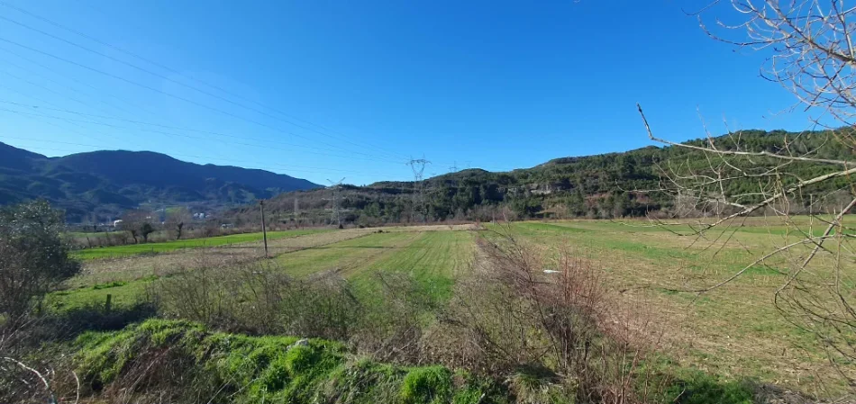 Tirane, shitet truall , 1.400 m² 100.000 € (ibe e poshtme)