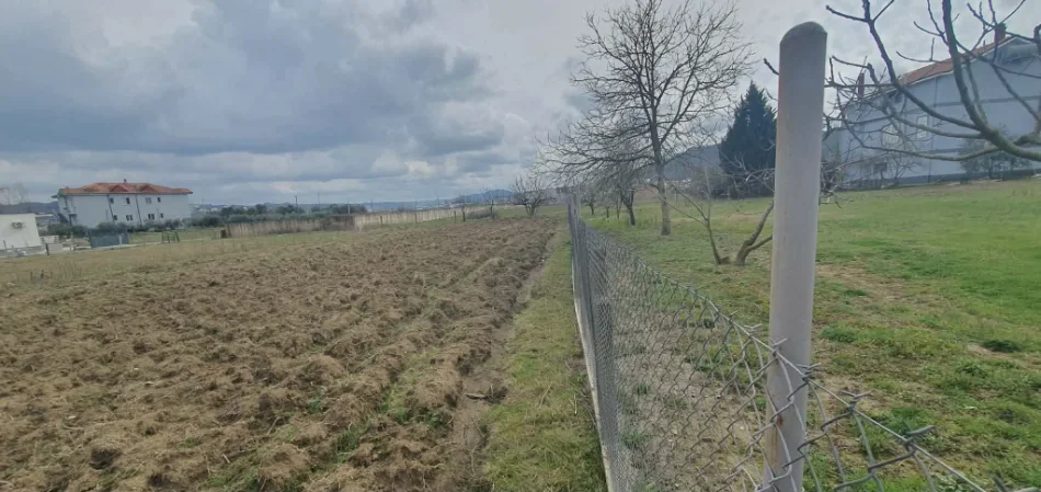 Tirane, shes truall , 10.000 m² (vore)