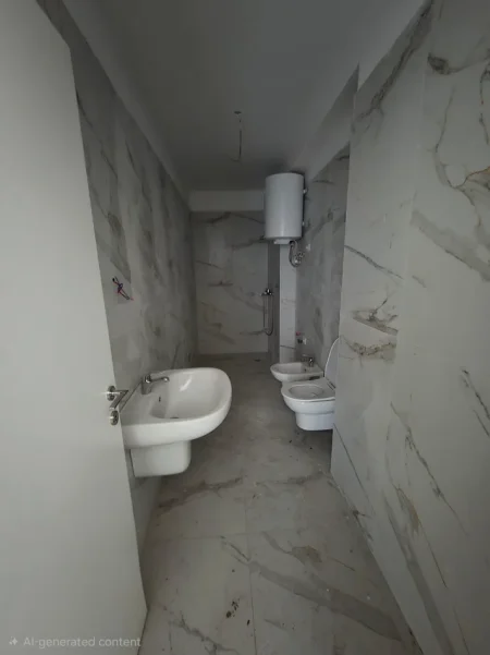 Tirane, jepet me qera zyre Kati 6, 72 m² 650 € 