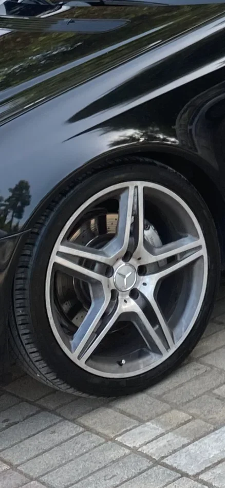 Shes makine W211 EVO 220 CDI E class Nafte, Klima 245.000 km 6.500 €