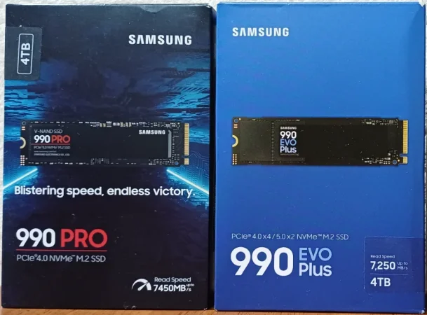 Pjesë të reja për PC