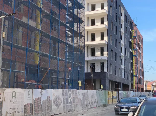 Tirane, shitet apartament 0% komision, 1+1 Kati 1, 7.300.000 Lekë