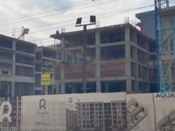 Tirane, shitet apartament 0% komision, 1+1 Kati 1, 7.300.000 Lekë