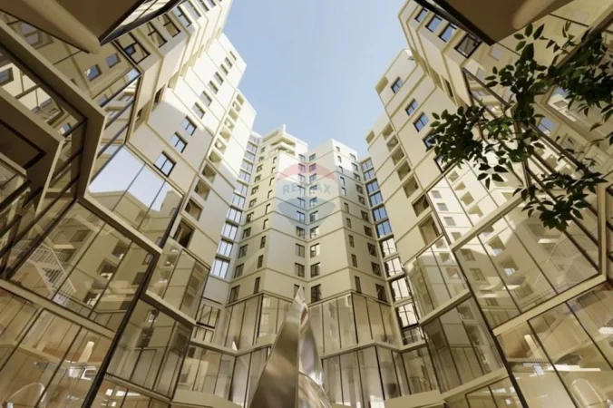 Tirane, shitet apartament , 1 m² 133.000 € 