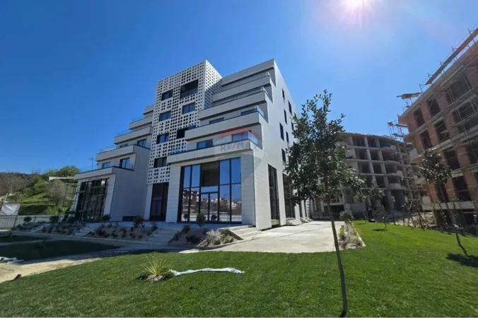 Tirane, shitet apartament , 60 m² 124.999 € 