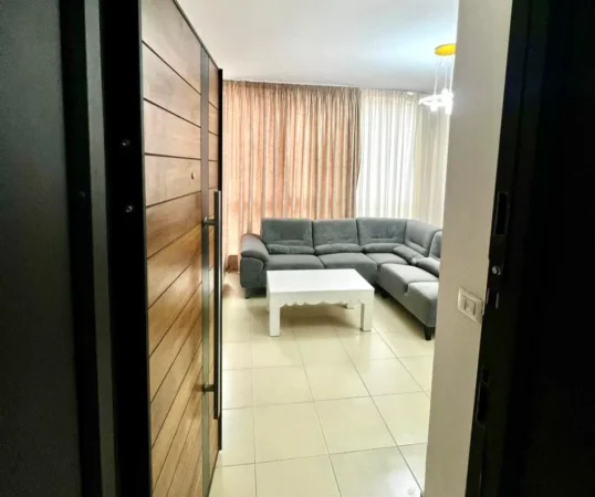 🏡 Jepet me Qera: 2+1📍Rezidenca Avid (Bulevardi i Ri) - Kt.2 - 650€ - SP.102m² || Vetem pak minuta larg qendres 🔥