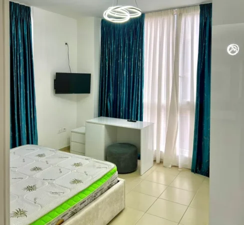 🏡 Jepet me Qera: 2+1📍Rezidenca Avid (Bulevardi i Ri) - Kt.2 - 650€ - SP.102m² || Vetem pak minuta larg qendres 🔥