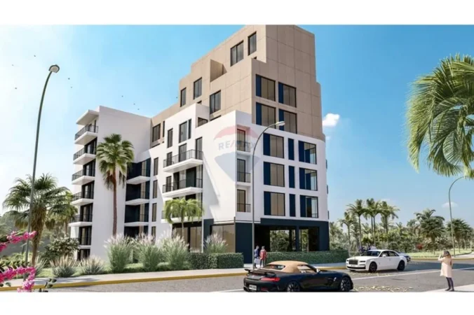 Tirane, shitet apartament , 89 m² 178.000 € (Rruga Mihal Grameno, Tiranë)
