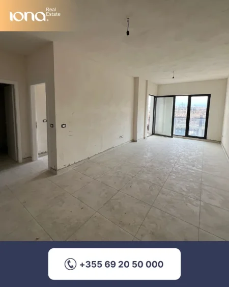 Golem, shitet apartament 1+1 Kati 3, 62 m² 80.080 € 