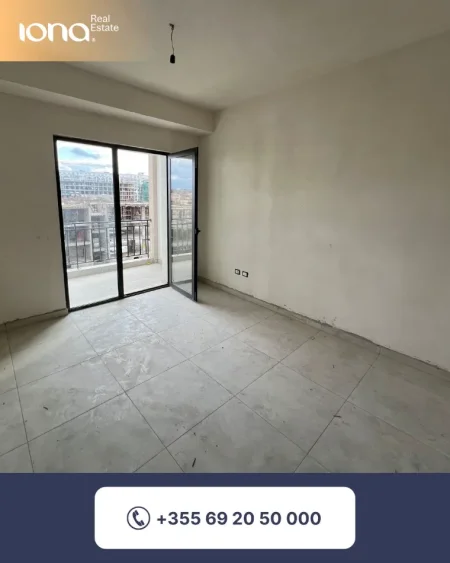 Golem, shitet apartament 1+1 Kati 3, 62 m² 80.080 € 