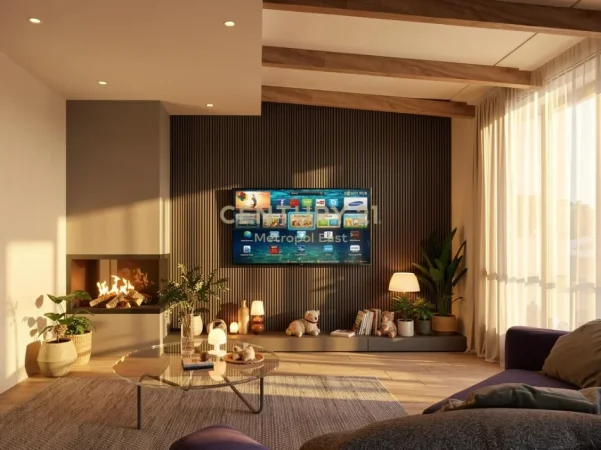 Tirane, shes apartament 2+1+Ballkon Kati 8, 106 m² 185.000 € (Astir)