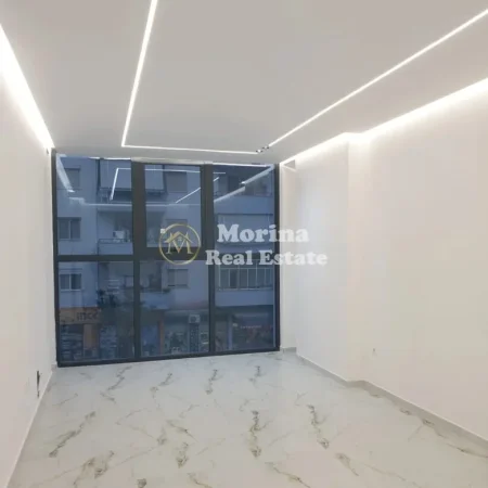 Tirane, jepet me qera ambjent biznesi Kati 1, 74 m² 600 € (Astir)