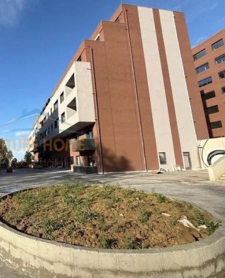 Tirane, shitet apartament 1+1 Kati 0, 79 m² 135.000 € (Rruga e Elbasanit)