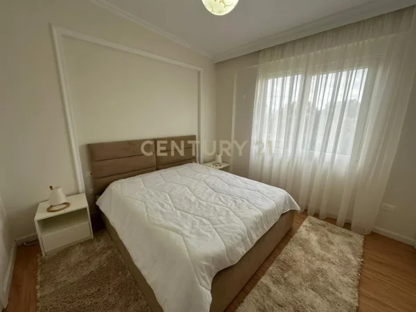 Tirane, jepet me qera apartament 2+1 Kati 7, 98 m² 850 € (Liqen i Thate)