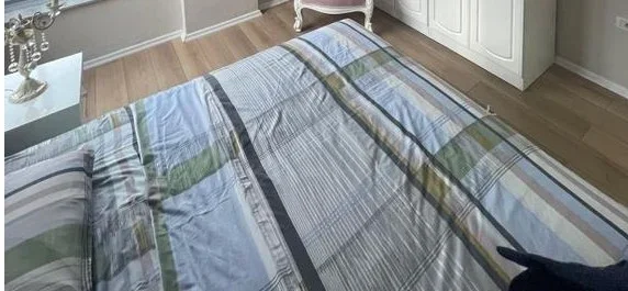 Tirane, jepet me qera apartament 2+1 Kati 3, 108 m² 1.000 € (Tirane)