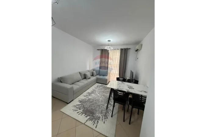 Durres, shitet apartament 1+1+Ballkon Kati 1, 73 m² 115.000 € (Mali I Robit)