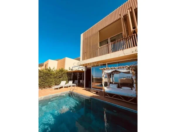 Vlore, shes Vile 3+1 Kati 2, 532 m² 2.100.000 € (GREEN COAST 1)