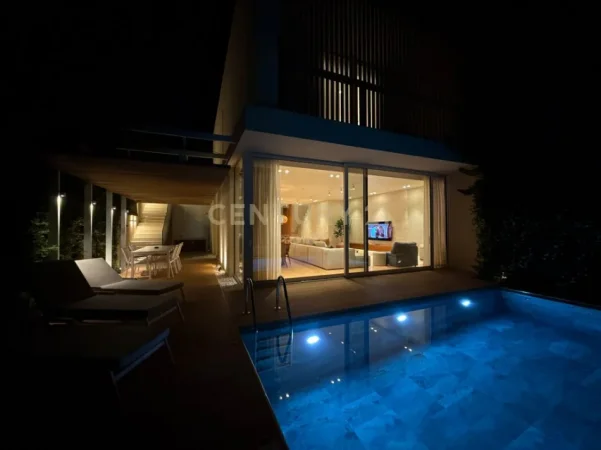 Vlore, shes Vile 3+1 Kati 2, 532 m² 2.100.000 € (GREEN COAST 1)