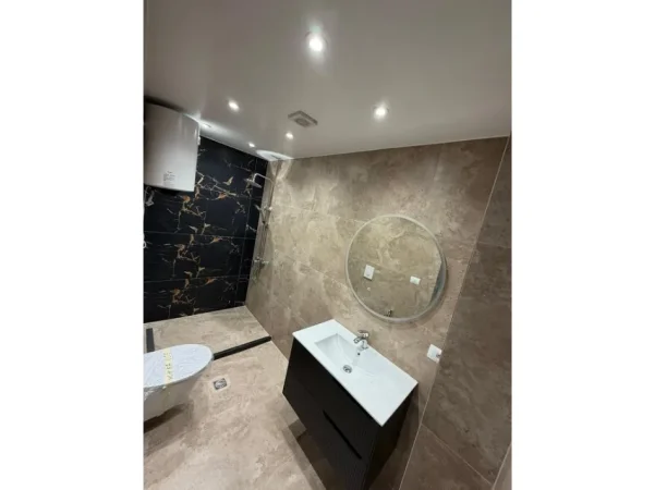 Sarande, shes garsonier 1+1 Kati 6, 55 m² 77.000 € (Sarande)