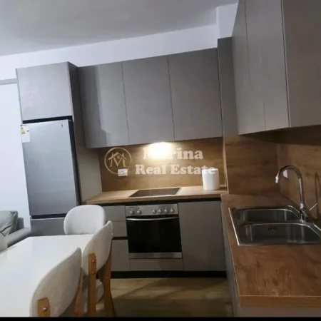 Tirane, jepet me qera apartament 1+1 Kati 3, 78 m² 470 € (Astir)