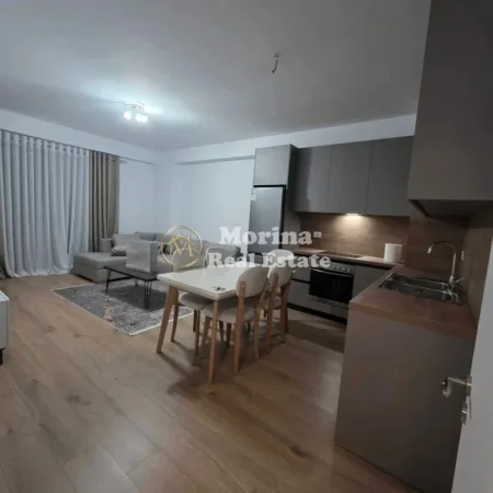 Tirane, jepet me qera apartament 1+1 Kati 3, 78 m² 470 € (Astir)
