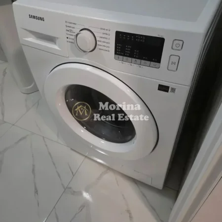 Tirane, jepet me qera apartament 1+1 Kati 3, 78 m² 470 € (Astir)