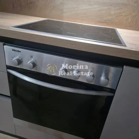 Tirane, jepet me qera apartament 1+1 Kati 3, 78 m² 470 € (Astir)