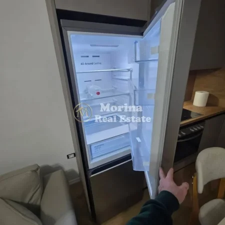 Tirane, jepet me qera apartament 1+1 Kati 3, 78 m² 470 € (Astir)