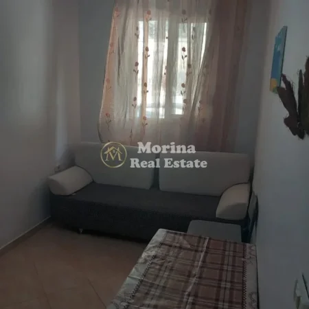 Tirane, jepet me qera garsonier Kati 2, 25 m² 220 € (Qytet Studenti)