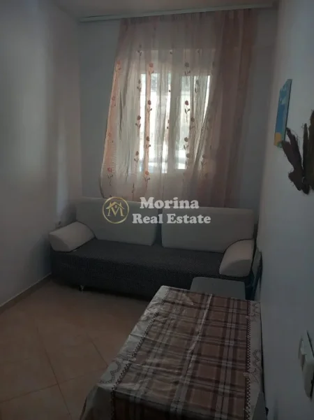 Tirane, jepet me qera garsonier Kati 2, 25 m² 220 € (Qytet Studenti)