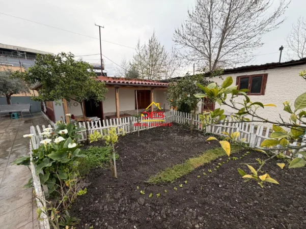 Vlore, jepet me qera apartament 1+1+Ballkon Kati 0, 80 m² 450 € (Rruga Geshat Osmani)