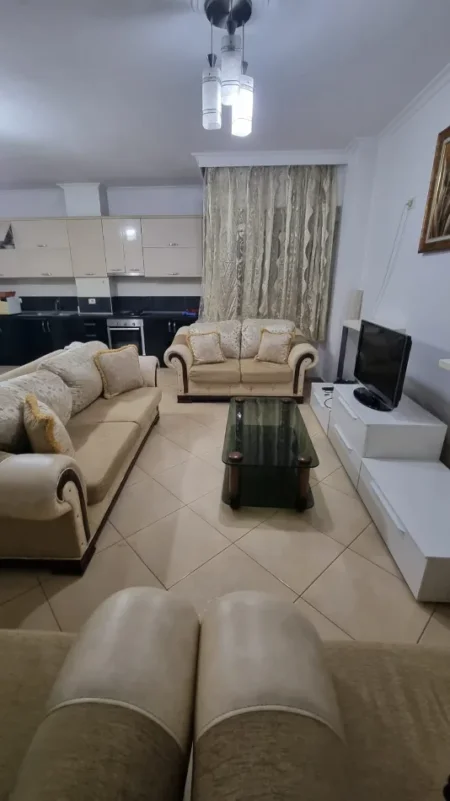 Shitet apartament 2+1, 111 m² ,157.000 € ne Astir, te rrethi