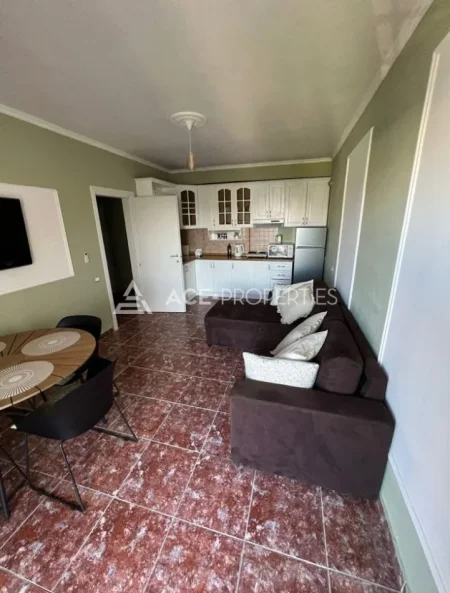 Durres, shitet apartament 1+1 Kati 5, 66 m² 78.000 € (Golem,Durres)
