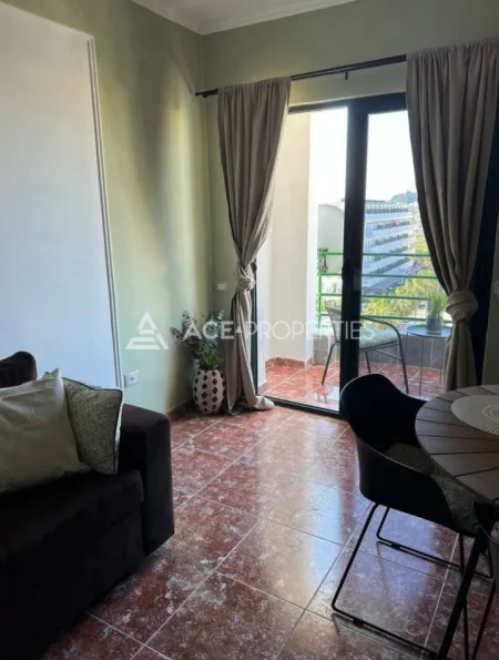 Durres, shitet apartament 1+1 Kati 5, 66 m² 78.000 € (Golem,Durres)