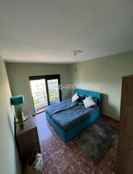 Durres, shitet apartament 1+1 Kati 5, 66 m² 78.000 € (Golem,Durres)