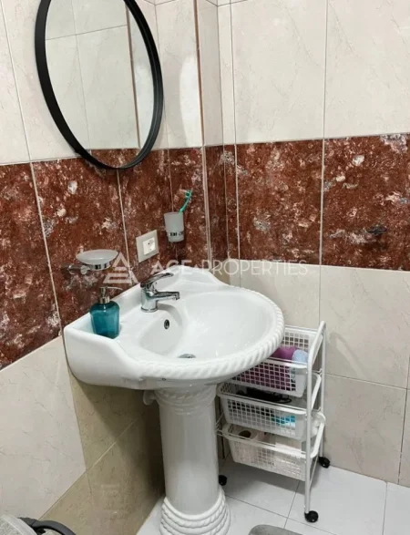 Durres, shitet apartament 1+1 Kati 5, 66 m² 78.000 € (Golem,Durres)